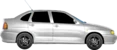 Volkswagen Polo 75 1.6