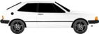 Volkswagen Scirocco 1.1