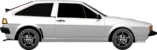 Volkswagen Scirocco 1.8