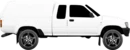 Volkswagen Taro 2.4 D