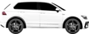 Volkswagen Tiguan 1.5 TSI