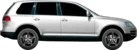 Volkswagen Touareg 5.0 V10 TDI