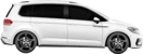 Volkswagen Touran 1.4 TSI