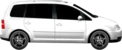 Volkswagen Touran 1.9 TDI