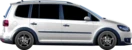Volkswagen Touran 2.0 TDI