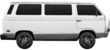 Volkswagen Transporter 1.9