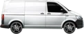 Volkswagen Transporter 2.0 TDI