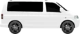 Volkswagen Transporter 2.0 TDI