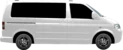 Volkswagen Transporter 2.0 TDI 4motion