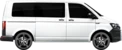 Volkswagen Transporter 2.0 TSI