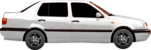 Volkswagen Vento 1.8