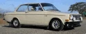 Volvo 140 2.0
