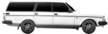Volvo 240 2.3