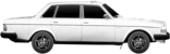 Volvo 240 2.3