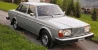 Volvo 260 2.7
