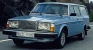 Volvo 260 2.7