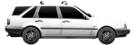 Volvo 440 1.7