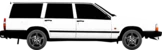 Volvo 740 2.0