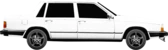 Volvo 740 2.3