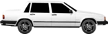 Volvo 760 2.8