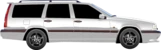 Volvo 850 2.0 Turbo
