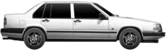 Volvo 940 2.3