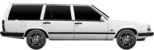 Volvo 940 2.4 TD Interc.