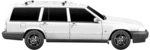 Volvo 960 2.5