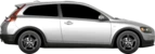 Volvo C30 D4