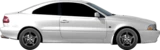 Volvo C70 2.4