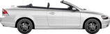 Volvo C70 2.4 D