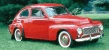 Volvo Pv 544 1.8