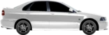 Volvo S40 2.0 T