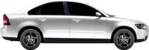 Volvo S40 2.4