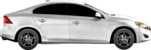 Volvo S60 D2