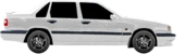 Volvo S70 2.4 Turbo