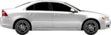 Volvo S80 1.6 DRIVe