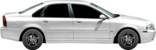 Volvo S80 2.4 T