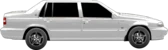 Volvo S90 2.9
