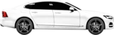 Volvo S90 D5 AWD