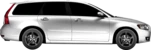 Volvo V50 1.6 D