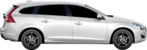 Volvo V60 D5