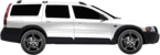 Volvo V70 2.4