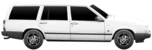Volvo V90 2.9