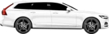 Volvo V90 D3
