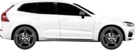 Volvo XC60 D5 AWD