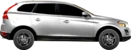 Volvo XC60 T5
