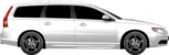 Volvo XC70 D3