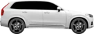 Volvo XC90 D5 AWD