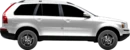 Volvo XC90 D5 AWD